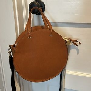 Clare V Petite Alistair Bag